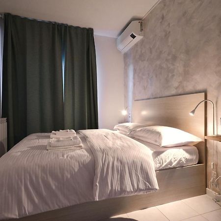 Apartment Forum III Асаго Екстериор снимка