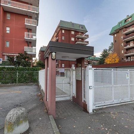 Apartment Forum III Асаго Екстериор снимка