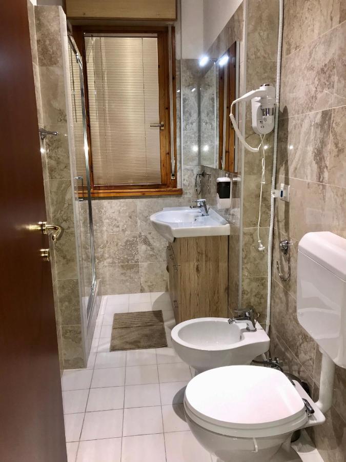 Apartment Forum III Асаго Екстериор снимка
