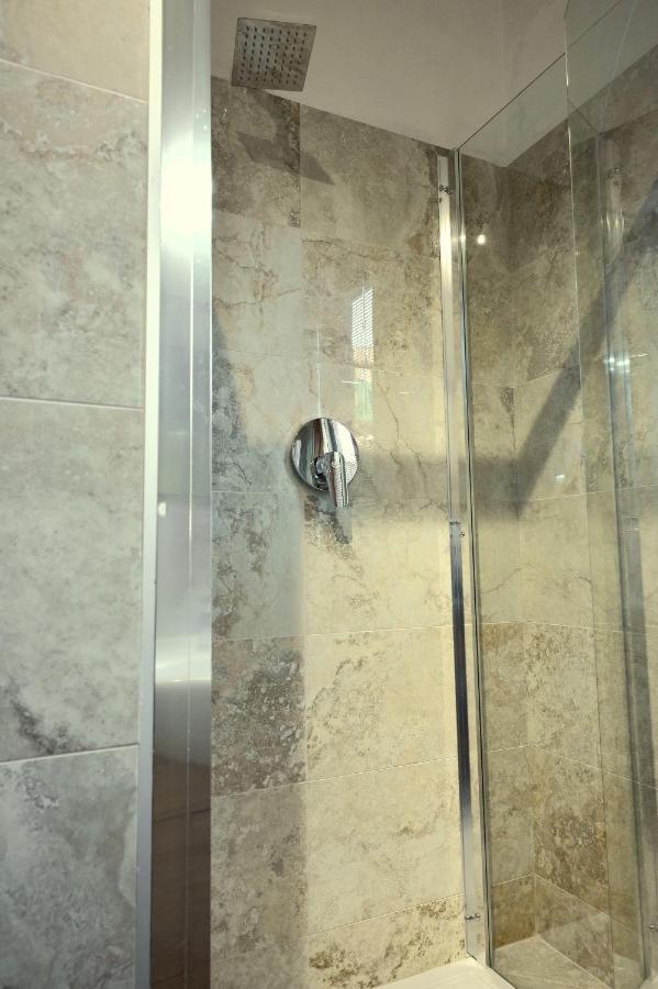 Apartment Forum III Асаго Екстериор снимка