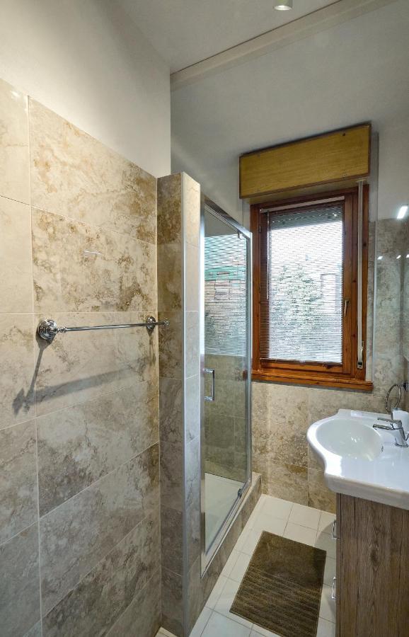 Apartment Forum III Асаго Екстериор снимка
